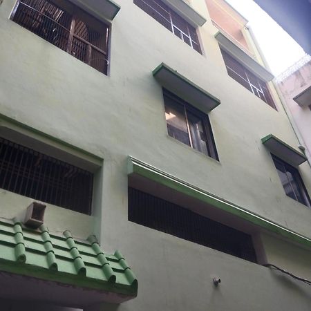 Rohit Paying Guest House Assi Ghat Waranasi Zewnętrze zdjęcie