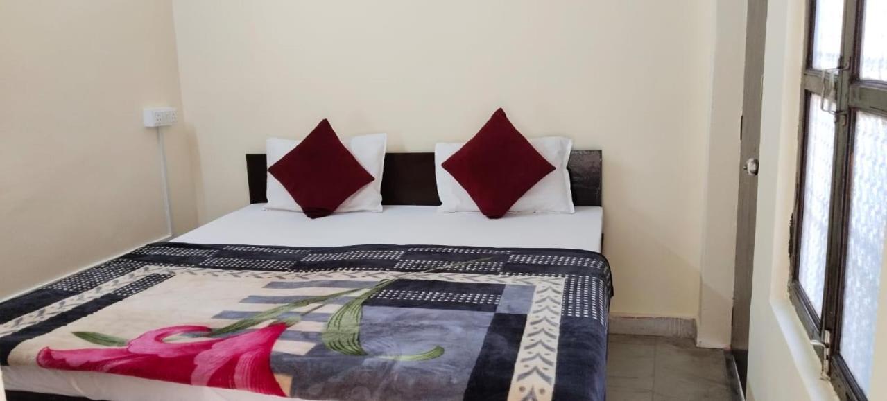 Rohit Paying Guest House Assi Ghat Waranasi Pokój zdjęcie