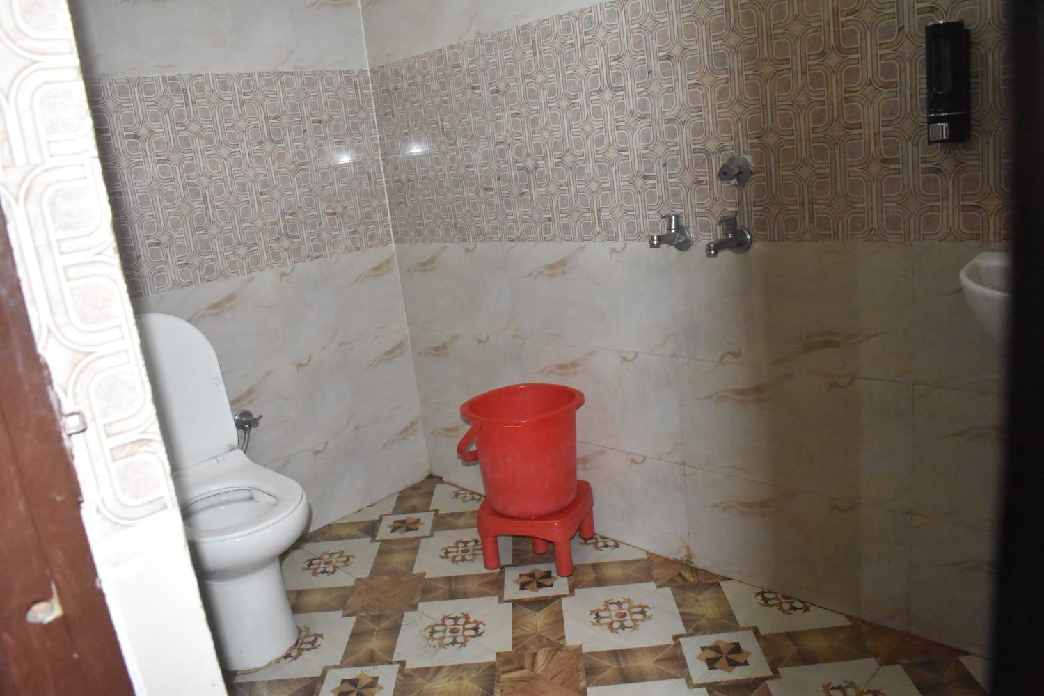 Rohit Paying Guest House Assi Ghat Waranasi Pokój zdjęcie